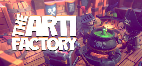 Game Logo