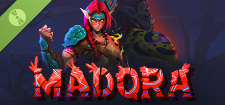 Game Logo