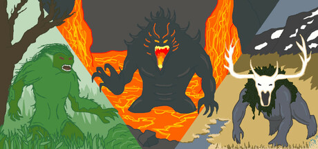 Game Logo