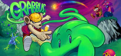 Game Logo