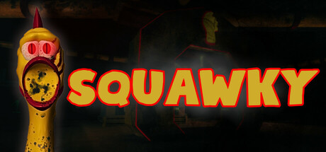 Game Logo