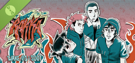 Game Logo