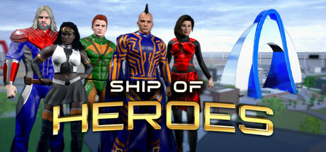 Game Logo