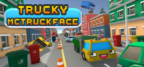 Game Logo