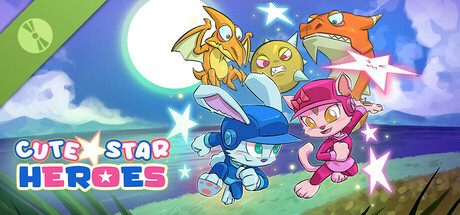 Game Logo