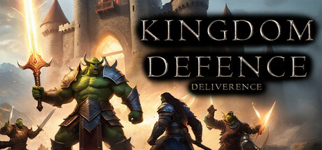 Game Logo