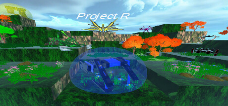 Game Logo