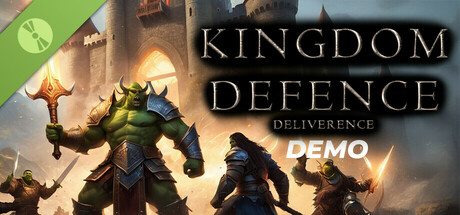 Game Logo