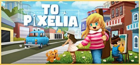 Game Logo