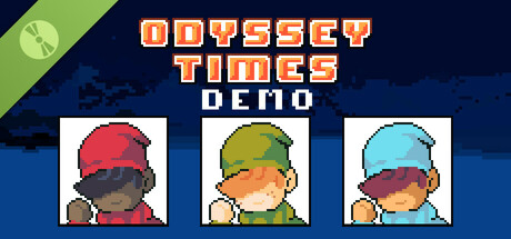 Game Logo