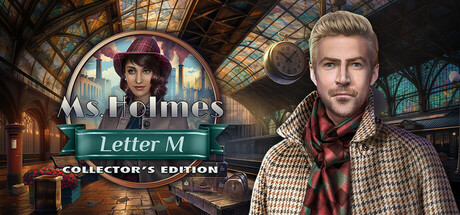 Game Logo