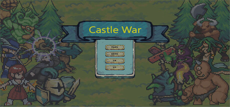 Game Logo