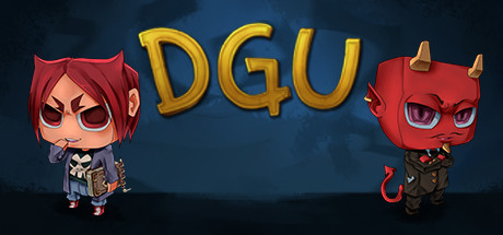 Game Logo