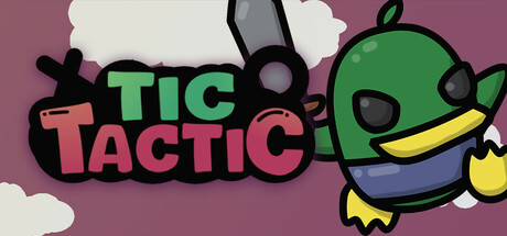 Game Logo