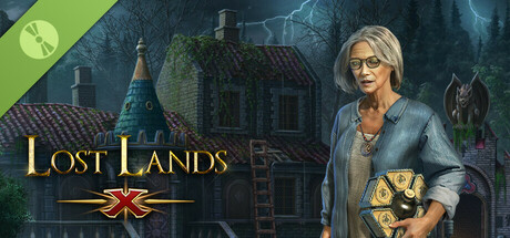Game Logo