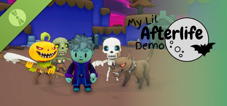 Game Logo