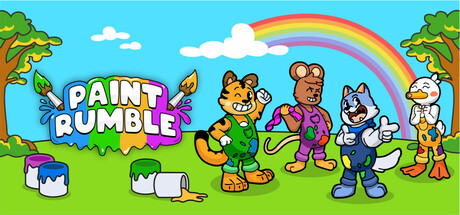 Game Logo