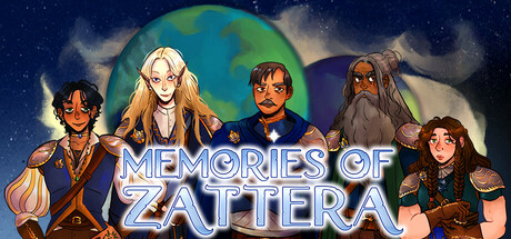 Game Logo