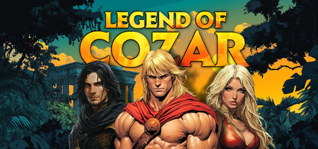 Game Logo