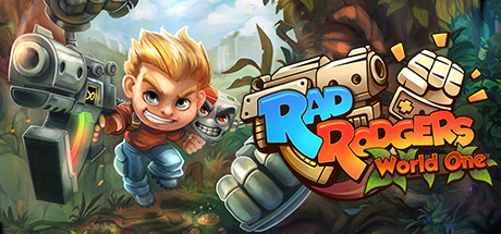 Game Logo
