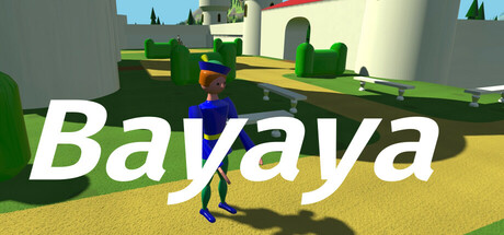 Game Logo