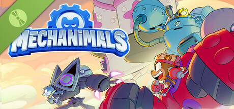 Game Logo
