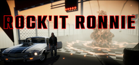 Game Logo