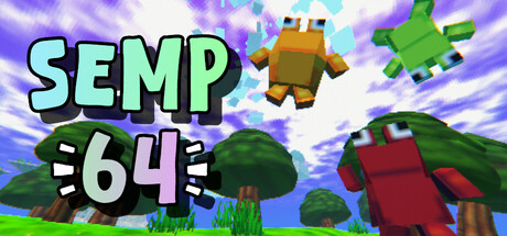 Game Logo
