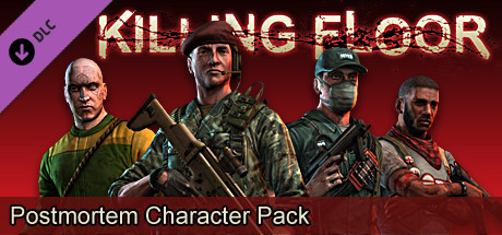Game Logo