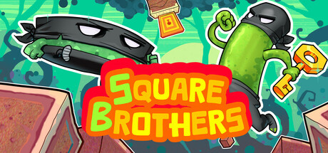 Game Logo