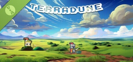 Game Logo