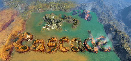 Game Logo