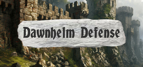 Game Logo