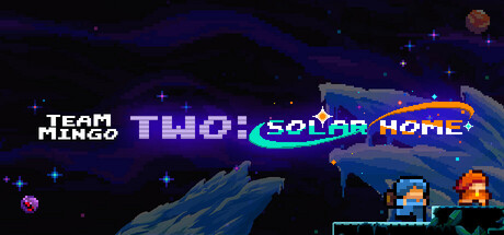 Game Logo