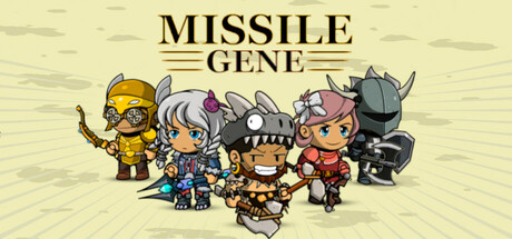 Game Logo