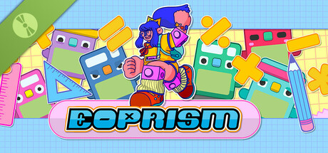 Game Logo