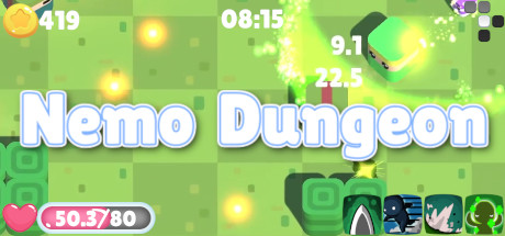 Game Logo