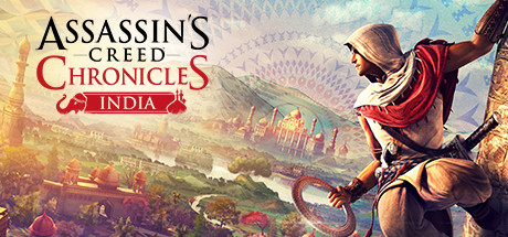 Game Logo