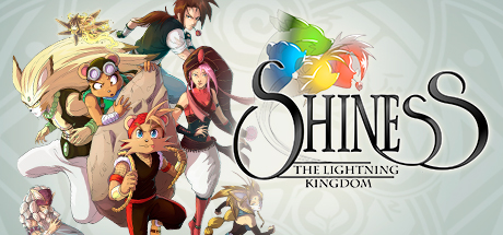 Game Logo
