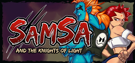 Game Logo