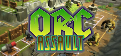 Game Logo