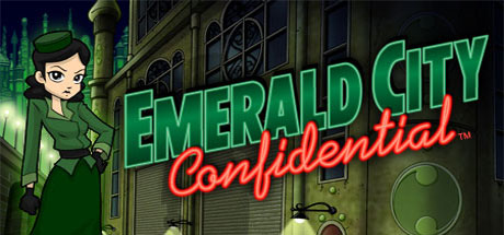 Game Logo
