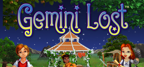 Game Logo
