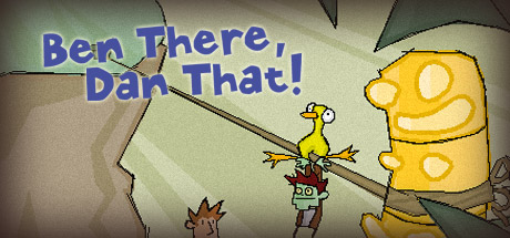 Game Logo
