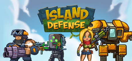 Game Logo