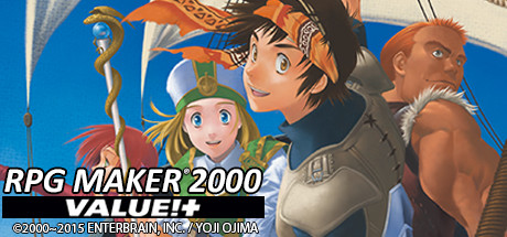 Game Logo