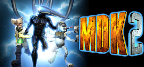 Game Logo
