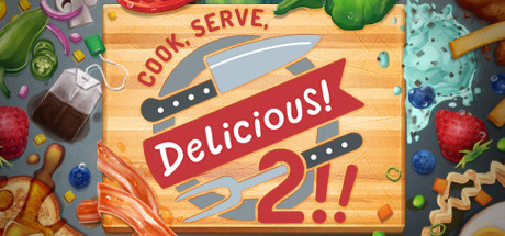 Game Logo