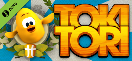 Game Logo