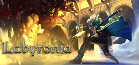 Game Logo